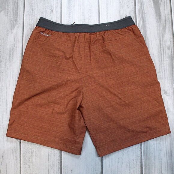 NWOT Columbia Men's Stretchy Board Swim Shorts - Picture 4 of 5